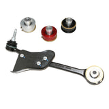 J&M Products 2015-2023 Ford Mustang S550 Front Control Arm Spherical Tension/Caster Bushings (Part #24410) — photo 3