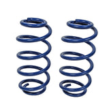 J&M Products 2015-2020 Ford Mustang Front & Rear Ride Height Adjustable Performance Struts & Shocks - Without MagneRide (Part #27015) — photo 3