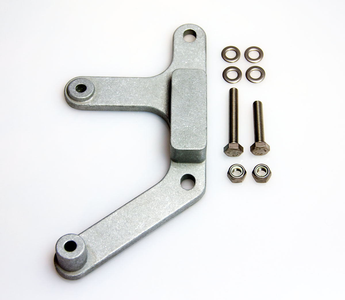 5.0 Coyote Swap Fox Pedal Bracket (Part #70100)