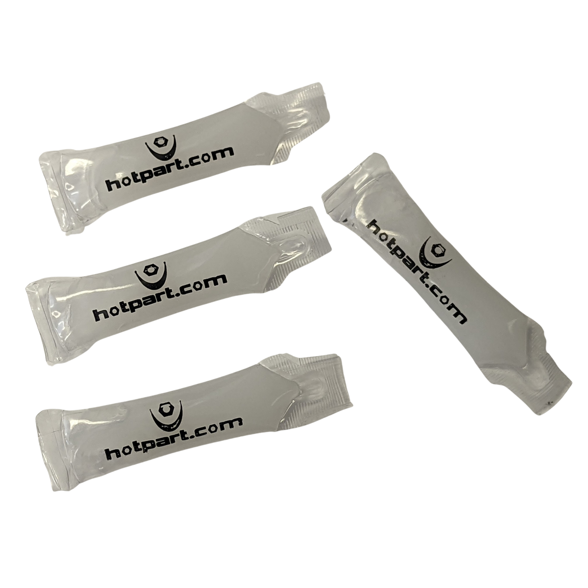 J&M Products Synthetic PTFE Silicone Waterproof Bushing Grease - 4-Pack (Part #261005)