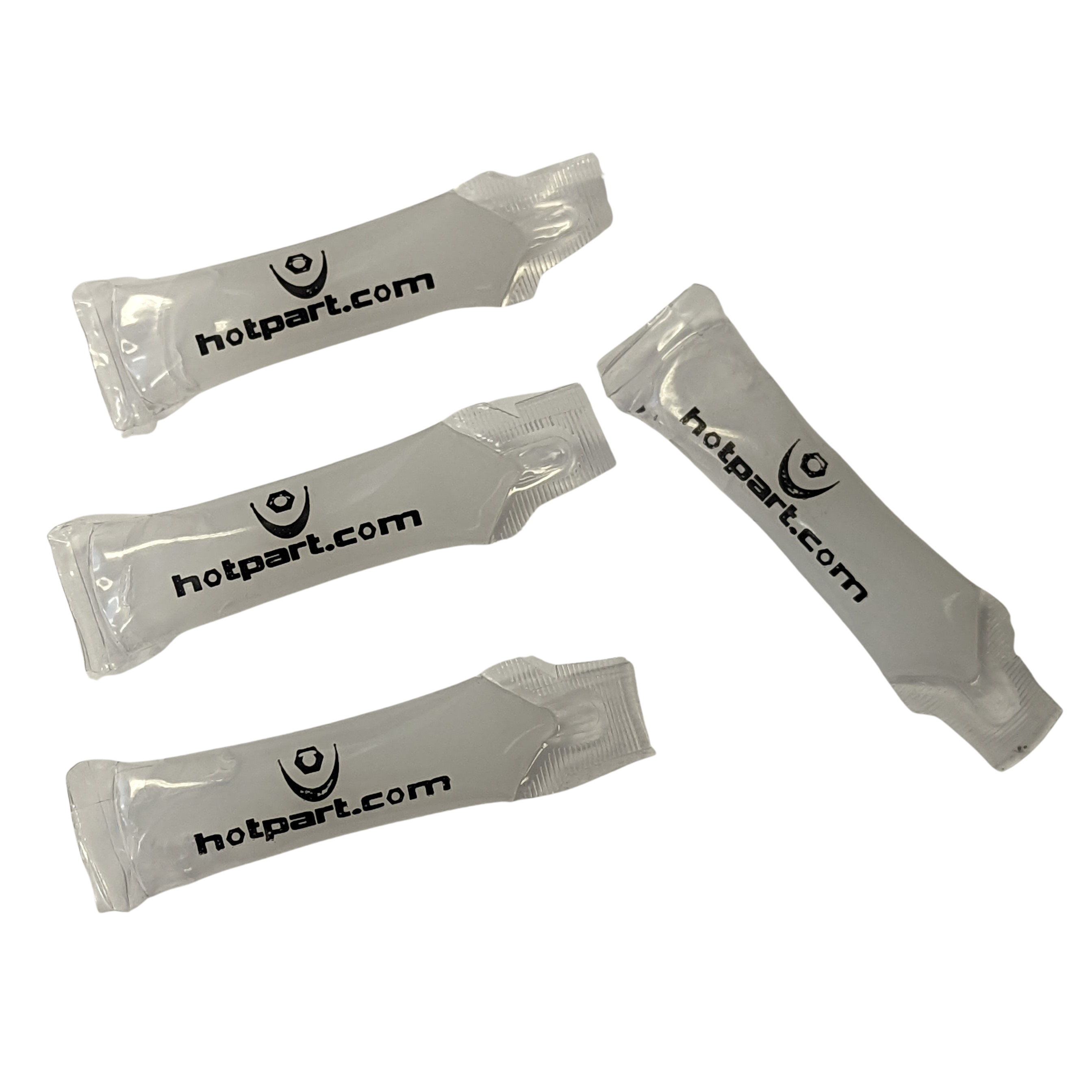 J&M Products Synthetic PTFE Silicone Waterproof Bushing Grease - 4-Pack (Part #261005)