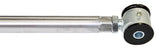 1982-2002 Camaro / Firebird Aluminum Adjustable Panhard Rod Poly/Poly Ends (Part #23730) — photo 3