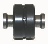 J&M Products 2005-2010 Mustang On-Car Adjustable Upper Control Arm - Extreme Joint (Part #23990) — photo 2