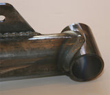1979-1998 Ford Mustang Race/Extreme Duty Rear Lower Control Arms (Part #23952) — photo 2