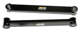 2005-2010 Ford Mustang Lower & Upper Control Arm Launch Kit - Boxed Lowers & Poly-Ball Upper (23865 + 23980) (Part #30110) — photo 3
