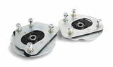 2015-Present Ford Mustang Independently Adjustable Caster Camber Plates (Part #24230) — photo 2