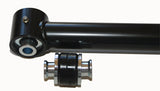 1982-2002 Camaro / Firebird Rear Lower Control Arms Black Extreme Joint (Part #23932) — photo 2